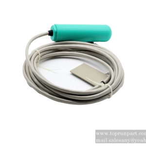 B241200000546 Liquid Level Sensor LFL2-CK-U-PVC3 SANY