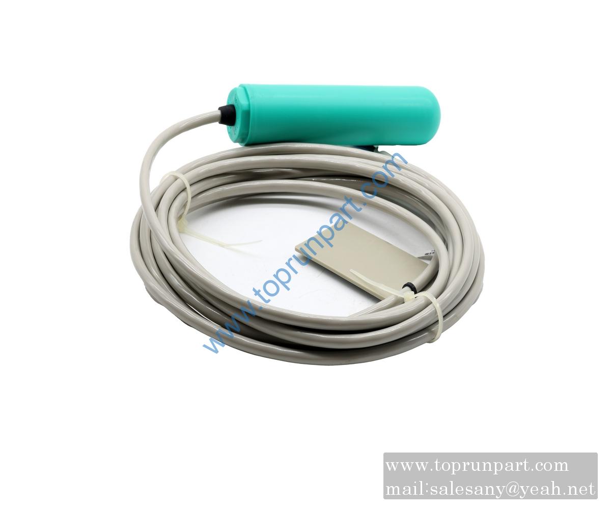 B241200000546 Liquid Level Sensor LFL2-CK-U-PVC3 SANY