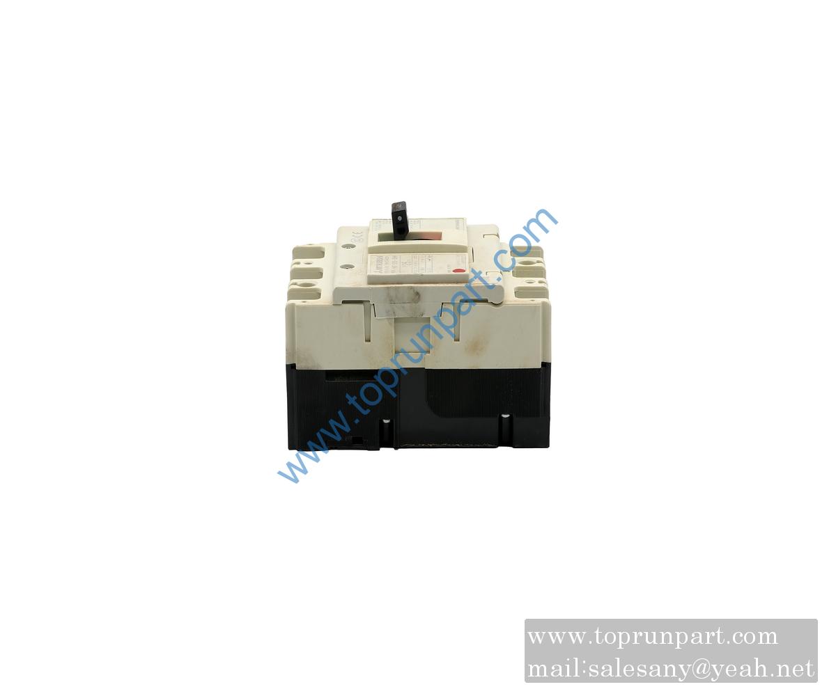 B241200000548 Circuit Breaker NF125-SW125A SANY