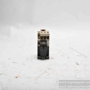 B241200000561 Contactor GMC-22/AC220V+GTH-22/16-22 SANY