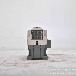 B241200000562 Contactor GMC-18/AC220V+GTH-22/12-18 SANY