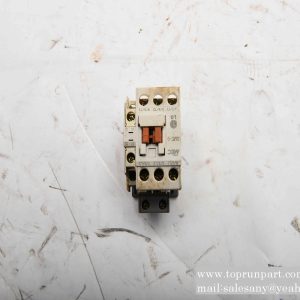 B241200000563 Contactor GMC-9/AC220V+GTH-22/1.6-2.5 SANY