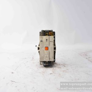 B241200000571 Contactor GMC-100/AC220V SANY