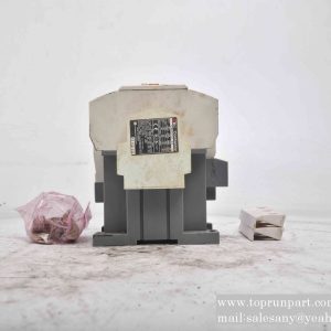 B241200000573 Contactor GMC-85/AC220V SANY