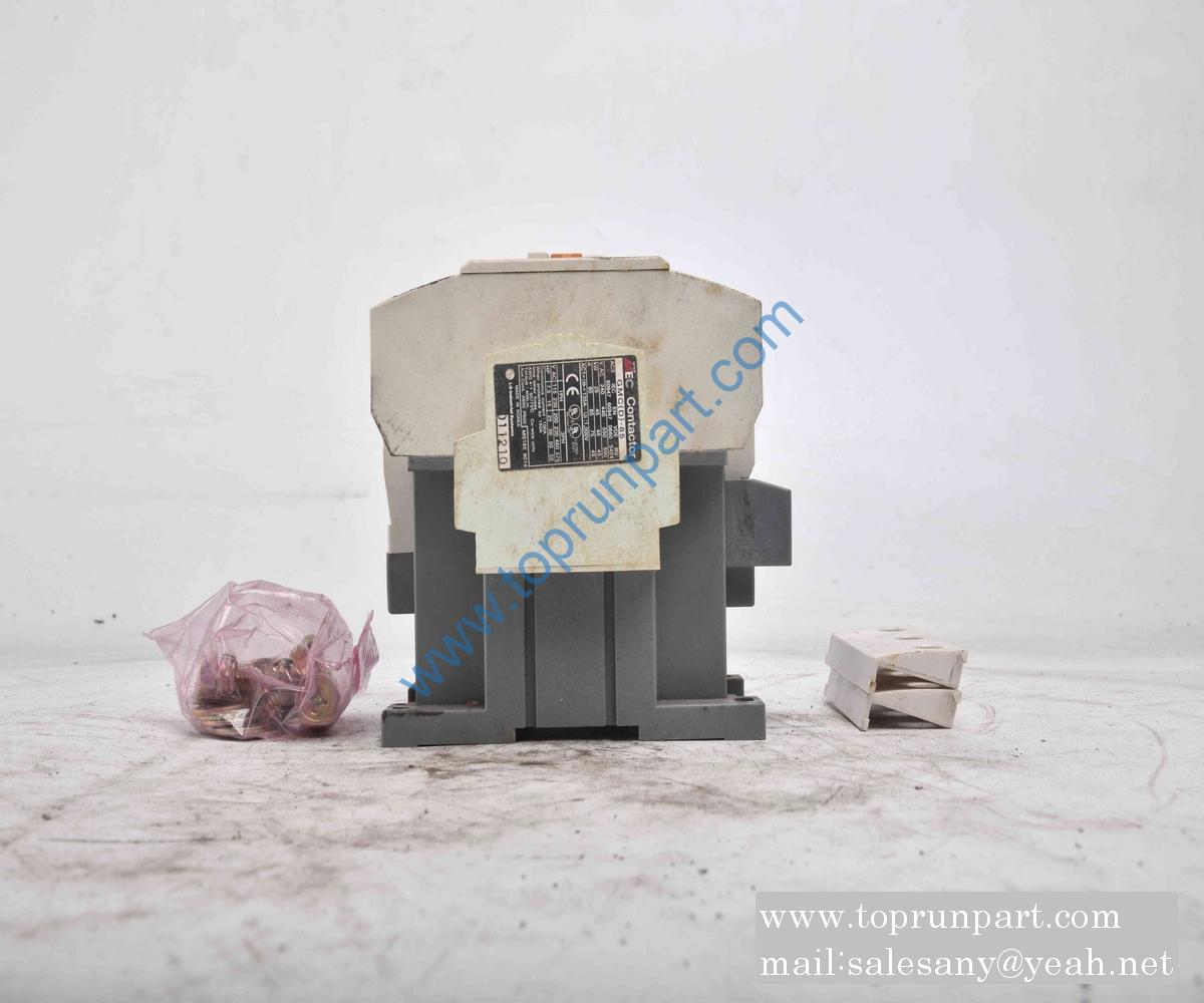 B241200000573 Contactor GMC-85/AC220V SANY