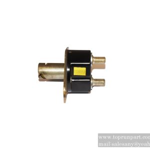 B241200000614 Rotary Switch 6EK-001-559-001 SANY