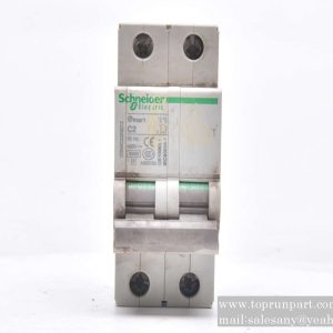 B241200000686 Single-pole circuit breaker C32NC2/2P SANY