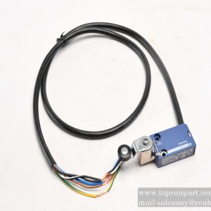 B241200000696 Limit Switch XCM-A115 SANY