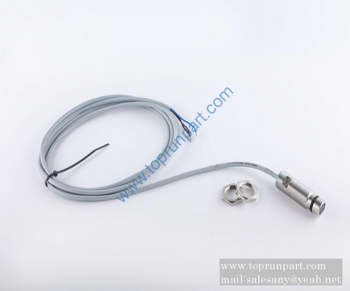 B241200000723 Proximity switch NCB1.5-18GM60-E2-D SANY
