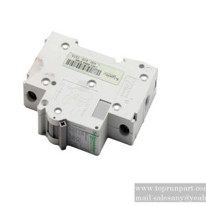 B241200000737 Single-pole circuit breaker OSMC32N1P/3A SANY