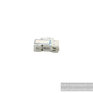 B241200000738 Single-pole circuit breaker relay OSMC32N1C10 SANY