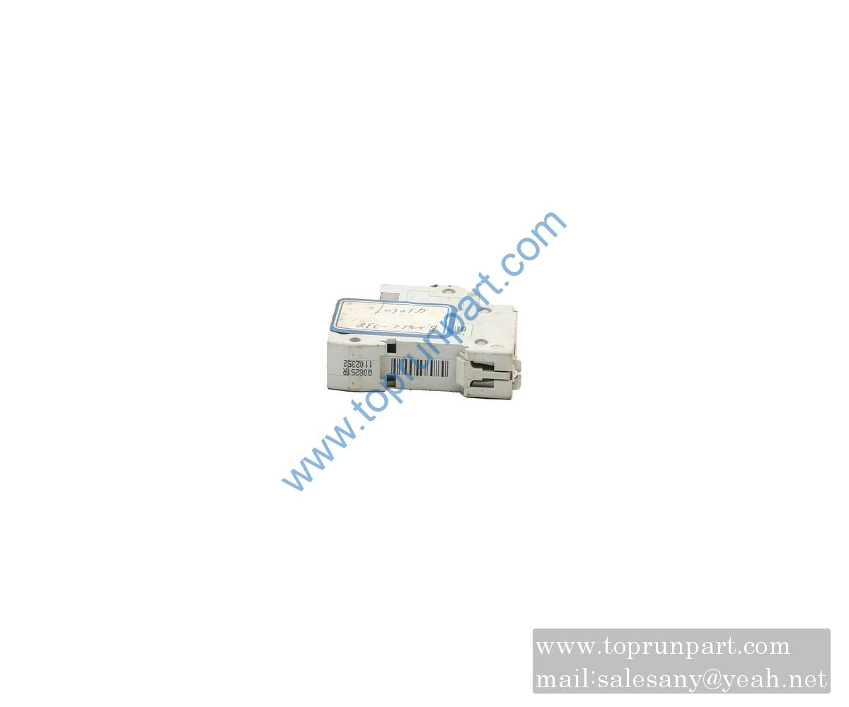 B241200000738 Single-pole circuit breaker relay OSMC32N1C10 SANY