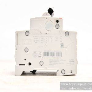 B241200000776 Circuit Breaker 32-AC380-3-B3 SANY
