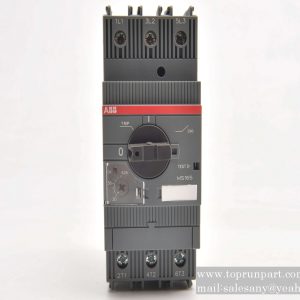B241200000789 Motor protection circuit breaker 28~40-B3 SANY