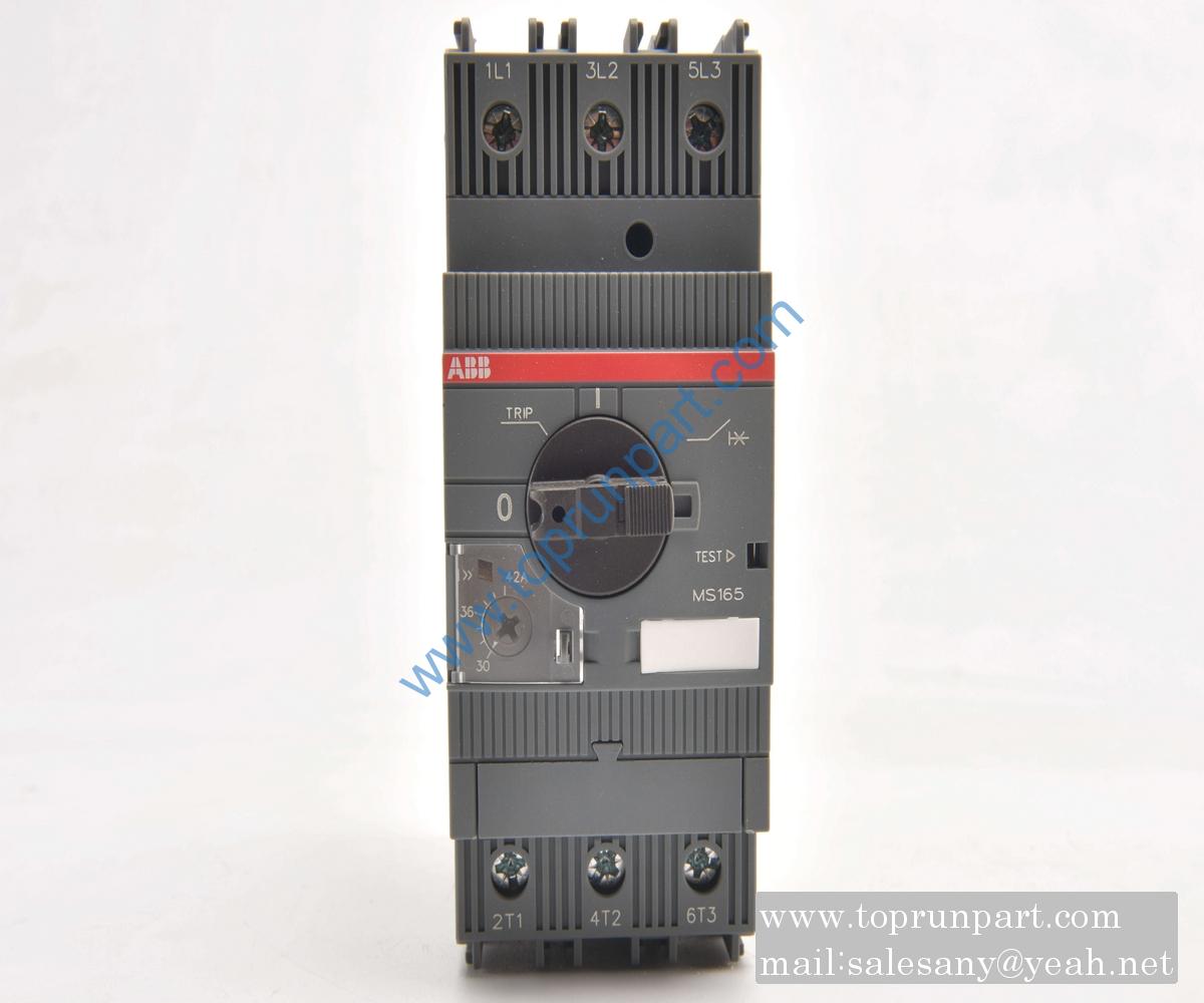 B241200000789 Motor protection circuit breaker 28~40-B3 SANY