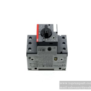 B241200000792 Motor protection circuit breaker 10-16-B3 SANY
