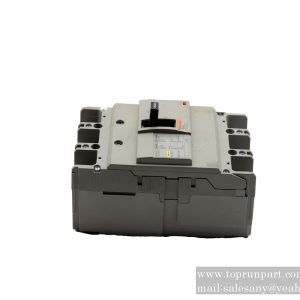 B241200000797 Distribution protection circuit breaker 250-B1 SANY