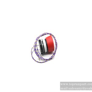 B241200000829 Emergency Stop Button HXA-G00135 SANY