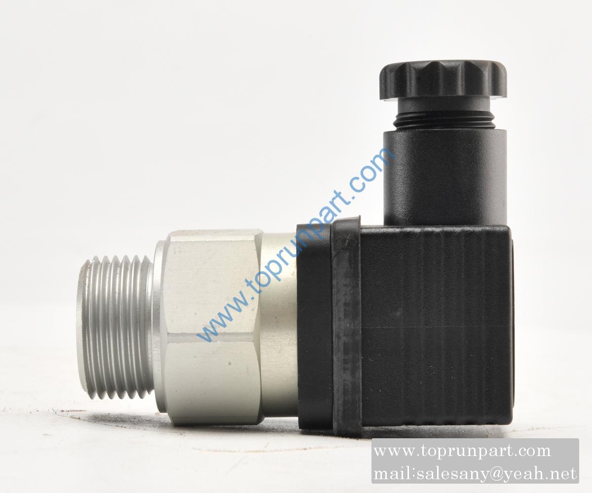 B241200000833 Temperature Switch NTB-50 SANY