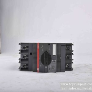 B241200000845 Distribution Protection Circuit Breaker MS450-45 SANY