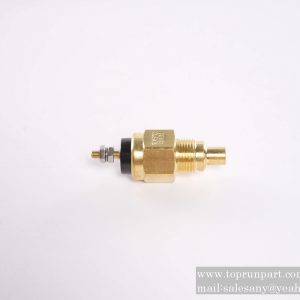 B241200000899 Oil pressure alarm switch 897125-6001 SANY