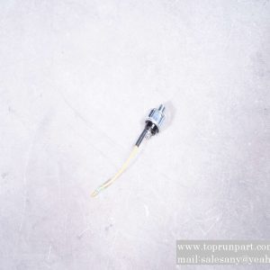 B241200000904 Oil Pressure Alarm Switch 182410-0082 SANY