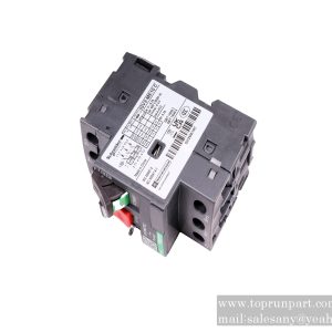 B241200000908 Motor Protection Circuit Breaker (4-6.3)-B1 SANY