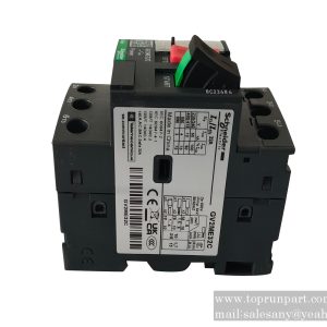 B241200000912 Motor Protection Circuit Breaker (24~32) - B1 SANY