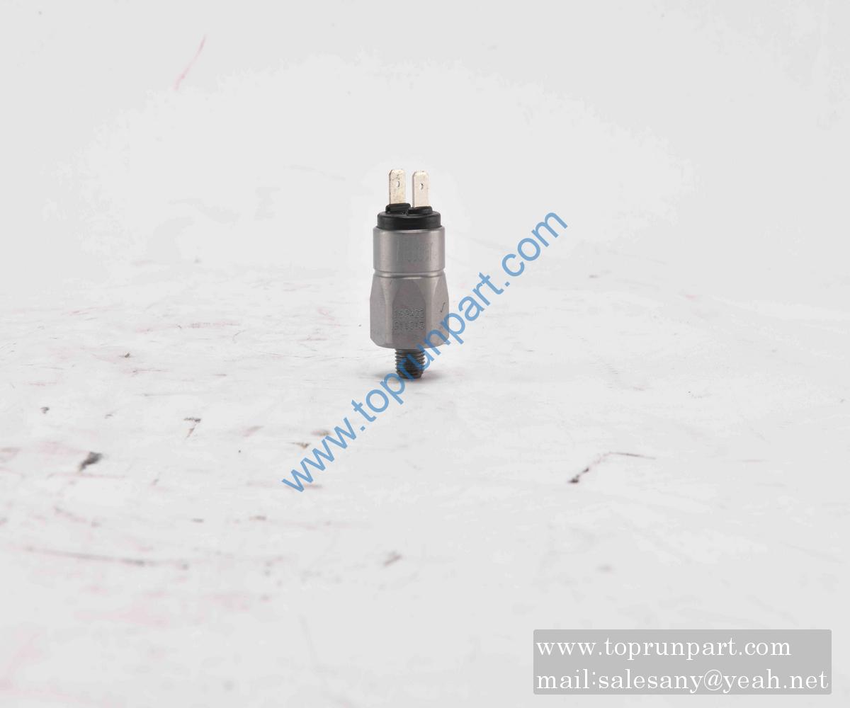 B241200000936 Pressure switch 016942001-1-013 100 bar SANY