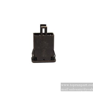 B241200001047 Parking rocker switch 0058.0332(0011.0584) SANY