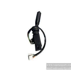 B241200001048 Combination Switch 34.0663 SANY