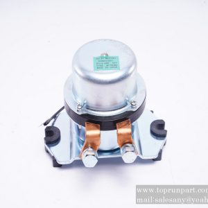 B241200001053 DC contactor 3089003201 SANY