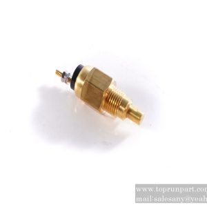 B241200001054 Overheat Alarm Switch 897125-6011 SANY