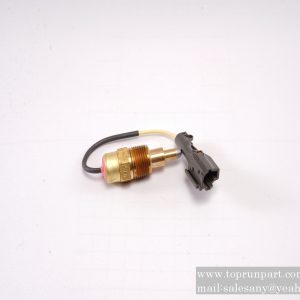 B241200001055 Water Temperature Sensor 183161-0330 SANY