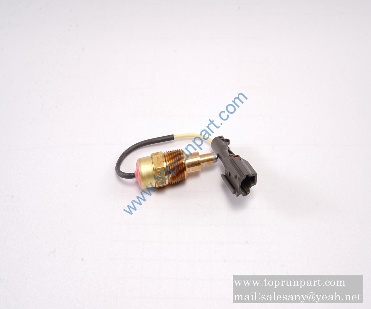 B241200001055 Water Temperature Sensor 183161-0330 SANY