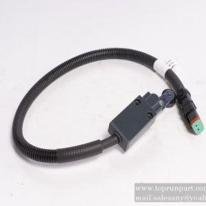 B241200001102 Limit Switch XCMD2145M12+XZCP1169L2 Schneider SANY