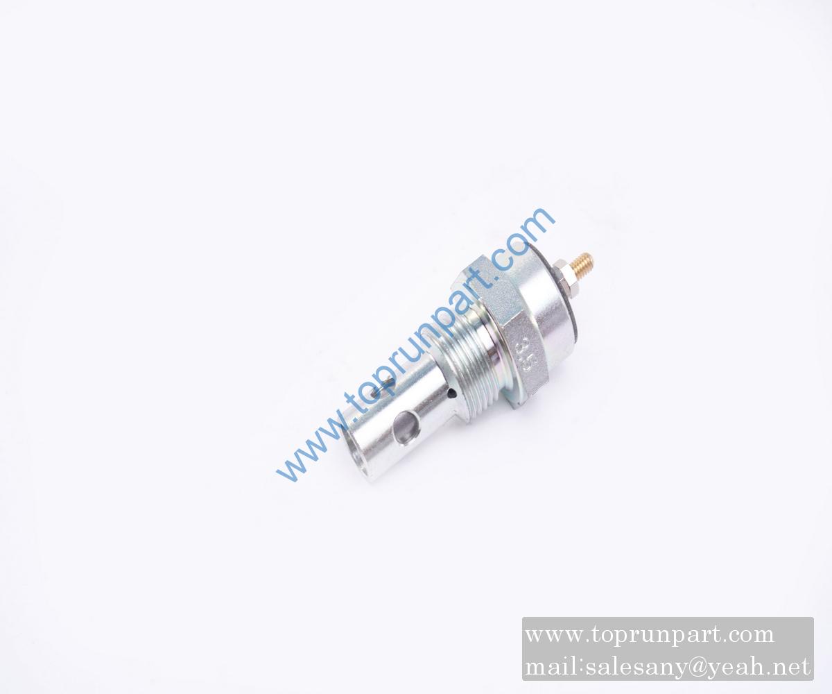 B241200001135 Oil pressure switch ME054661 SANY