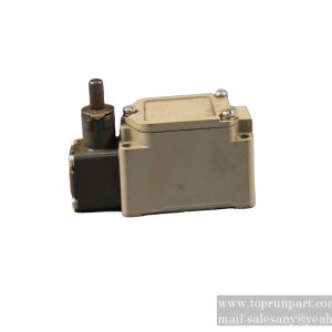 B241200001159 Limit Switch WLHAL5 SANY