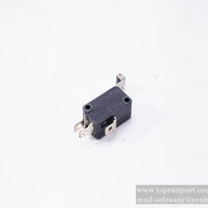 B241200001167 Limit Switch VX-56-1A3 SANY