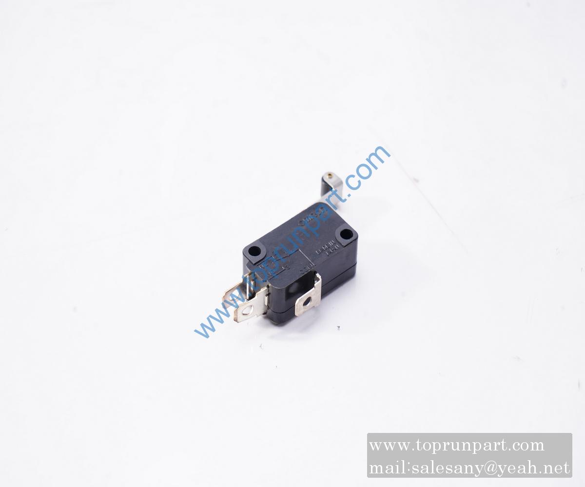 B241200001167 Limit Switch VX-56-1A3 SANY