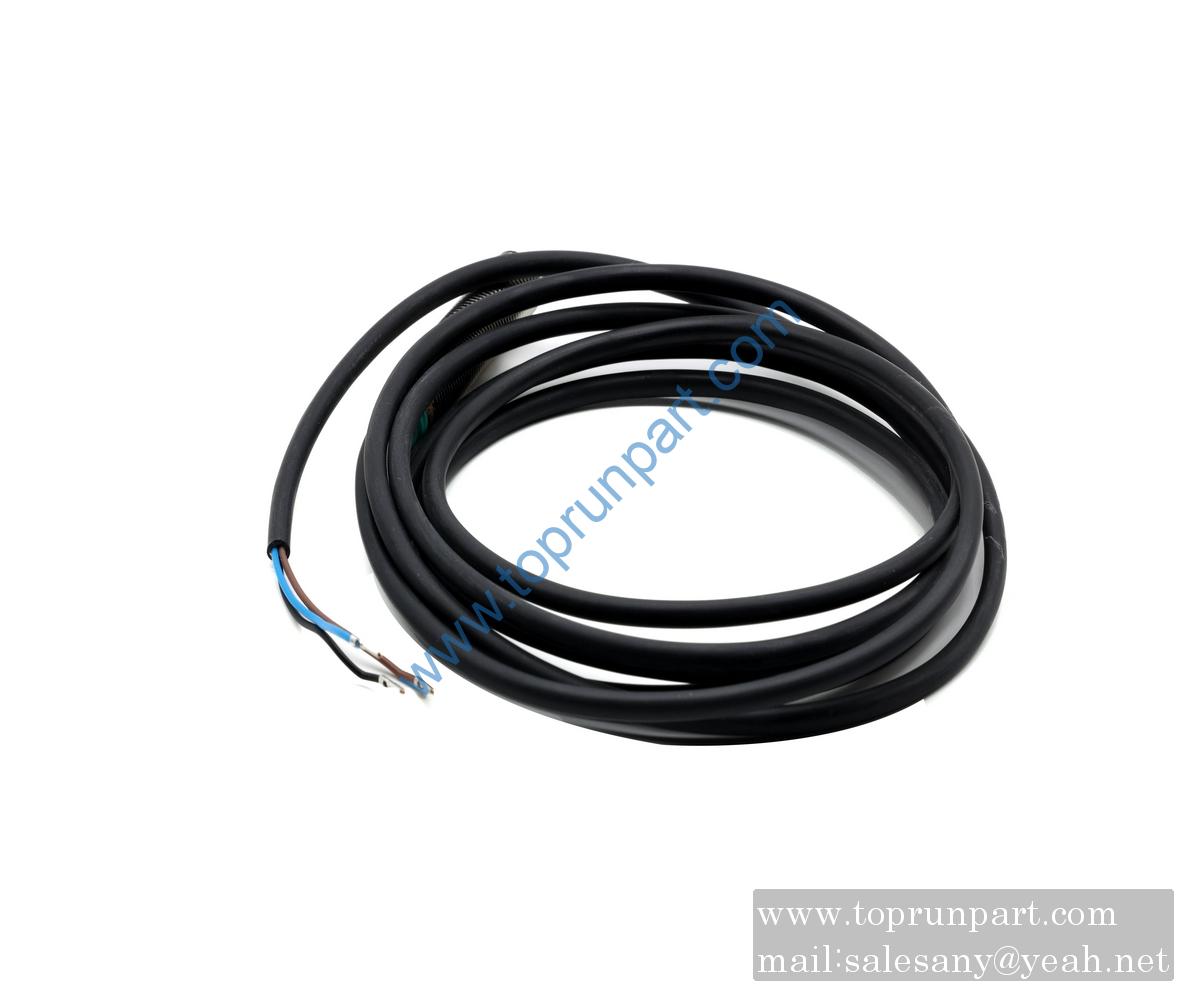 B241200001186 Proximity switch NB4-12M50-E2-V0 SANY