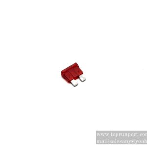 B241300000021 Fuse 10-43.2A SANY