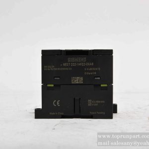 B241700000008 Integrated Circuit 6ES7 222-1HF21-0XA0 SANY
