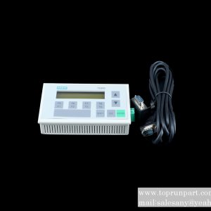 B241700000010 Display Control Panel 6ES7272-OAA30-OYAO SANY