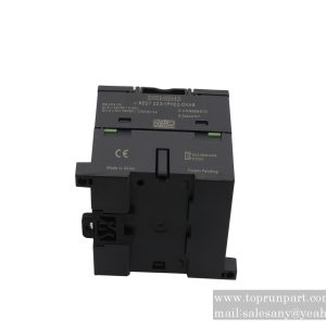 B241700000021 Integrated Circuit 6ES7223-1PH22-0XA0 SANY