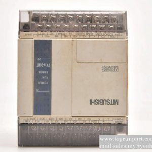 B241700000080 Basic Unit FX1N-24MT SANY