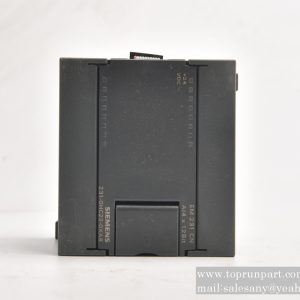 B241700000125 Expansion Module IO6ES7231-0HC22-0XA0 SANY