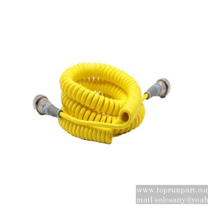 B241900000045 Multi-core cable 04-02-02624 SANY