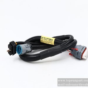 B241900000267 M6610AR Vehicle wiring harness 200038 SANY