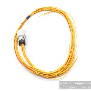 B241900000269 M6610AR Junction Box Shifter Wiring Harness 201762 SANY